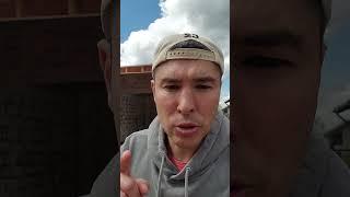 ЛУЧШАЯ ТЕХНОЛОГИЯ! ОПЯТЬ ИСПОЛЬЗУЮ ЭППС ПОД ЗАЕЗД И ПЛОЩАДКУ! БЕТОННАЯ ПЛОЩАДКА ПОД МАШИНУ #shorts