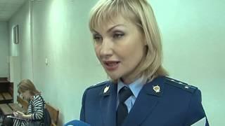 В Благовещенске начался суд по делу бывшего директора ООО «Россия» Михаила ...