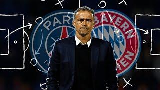 5 Ways for PSG to DESTROY Bayern