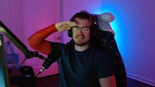 GE VS TALON WATCH PARTY