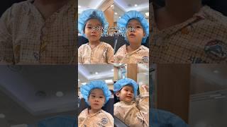 소아사시수술후기 1편 / 서울아산병원 / 6살 아들쌍둥이 육아