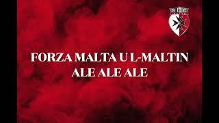 SOUTH END CORE - FORZA MALTA U L-MALTIN (2022)