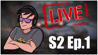 All The Sales & Live Buyers Guide & Plays - War Thunder Stream S2. Episode 2