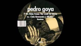 Pedro Goya - Anacom (Alkalino Remix)