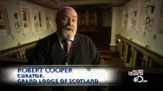 The Secret History Of The Freemasons (Full Documentary)