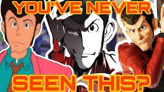 Lupin III: The Anime You Don't Know You Know