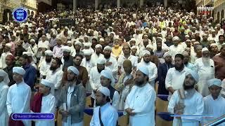 Mahfile Zikro Naat - 31 Night Ijtima - Dawateislami India