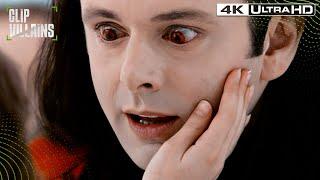 The Volturi Meet Renesmee for the First Time | The Twilight Saga: Breaking Dawn - Part 2