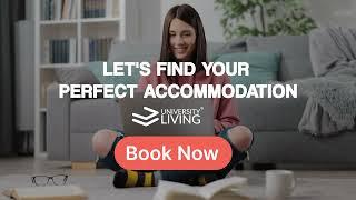 Helping you Find the Perfect Student Home I University Living