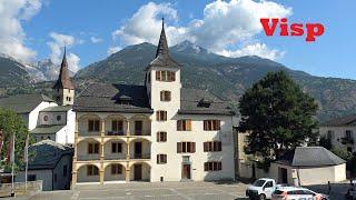 Visp, Switzerland