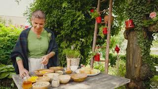 „Natur im Garten“ Sendung am 22. September 2024