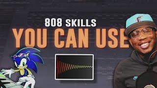 808 Guide (Types of 808's, Trap Drum Pattern placement, How To, Tricks & MORE) FL Studio 20 Tutorial