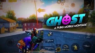 Ghost  | A Pubg Mobile India Montage | Retro Playz | 400 Subs Special