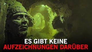 Wissenschaftler entdeckten eine antike Höhle, die eine verlorene Zivilisation enthüllte!