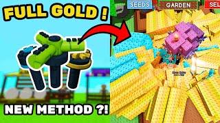 (UPDATED) NEW BEST MOON MELON METHOD – GET RICH IN 1 SECOND?!