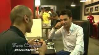 Emil Mark Yerevan TV- Face Control cragir- Mexq@ qonn e