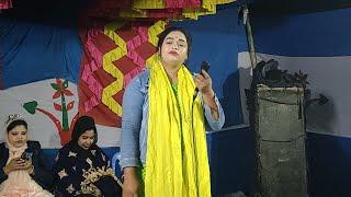 সরাসরি স্থানীয় বাউল গান লাইভ স্টেজ | Live Baul Gaan. #baul_song.