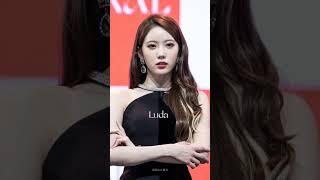 ||Most envied Kpop female bodies|| ‍️#lisa #luda #joy