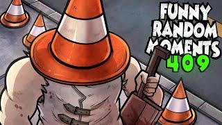 Dead by Daylight Funny Random Moments 409