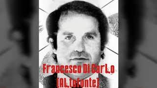 Processo presunta trattativa Stato - Mafia parte 13: Francesco Di Carlo 1/3