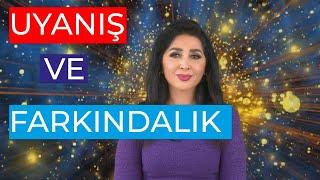 Uyanış Tekamül Farkındalık