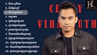 ឆាយ វីរៈយុទ្ធ​ បទចាស់ៗ |​ Chhay Virakyuth Old Song Collection Non Stop