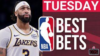 13-5 RUN! The Best NBA Picks for Tuesday, November 26th