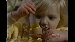 Teletubbies: Becky and Jed Find Eggs (WETA Kids Airing)