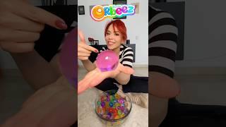 Compre ORBEEZ GIGANTES  Leo Show