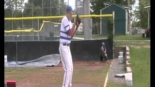 Ethan Davis Class of 2016 Baseball Recruiting Video