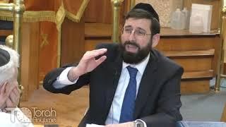 Nusach Ashkenaz vs. Nusach Sefard & Who Was the Arizal Part 1 - The Inherent Energy of Tefillah