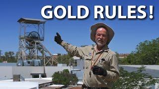 Twenty Golden Rules of Mineral Exploration