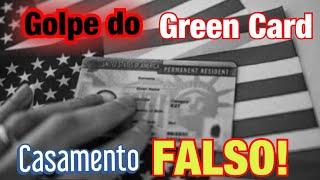 USA: brasileiros envolvidos em esquema de casamento falso nos EUA