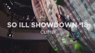 Climb | 2018 So iLL Showdown