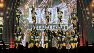 Woodlands Elite Black Ops Encore 2024 Day 2 *GRAND CHAMPIONS*