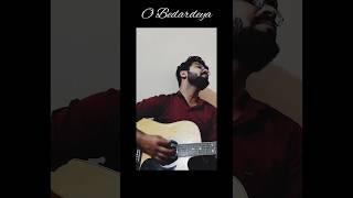 O Bedardeya | Yogesh Kumar | #arijitsingh #obedardeya #bollywood #tujhoothimainmakkaar #trending