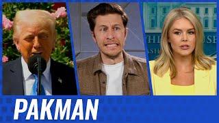 Trump tax plan exposed as he claims “Stage 9” Biden cancer 5/20/25 TDPS Podcast