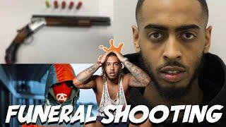 Who Is T Scam (AGB)? The UK Rapper Who Shoots Women & Children At Funerals..