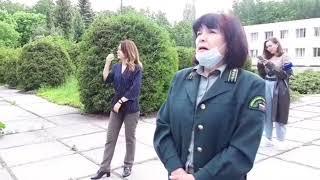 Ульяновский дендропарк