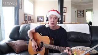 My Christmas message - JACKO BRAZIER - RECONN