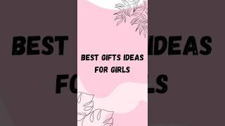 Gifts For Girl Bestfriend !! #gifts #birthday #teenagers #perfume #books #jewellery #accessories