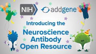 Announcing Addgene's Neuroscience Antibody Open Resource (NABOR)