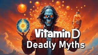 3 Deadly Vitamin D Myths!