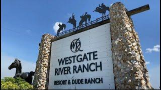 Westgate River Ranch Resort and Rodeo | RV Resorts | RV Life | Florida Glamping | Family Camping