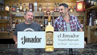 Those Taste Bud Guys try the cheapest budget reposado tequila they can find! El Jimador!