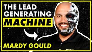Affiliate Marketing Success With Lead Generation - Mardy Gould