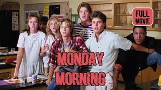 Monday Morning | English Full Movie | Crime Drama Thriller