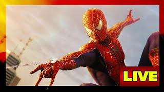 Marvel's Spiderman Playstation