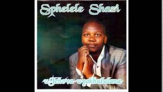 Sphelele Shazi - Inxaniwe Inhliziyo