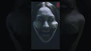 Kuchisake onna The Slit Mouthed Woman #shorts